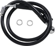 DRAG SPECIALTIES LINE BRK 18- SFTL BLK +6 KOD: 17415821