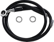 DRAG SPECIALTIES LINE BRK 18- SFTL BLK +10 KOD: 17415835