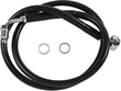 DRAG SPECIALTIES LINE BRK 18- SFTL BLK +10 KOD: 17415811