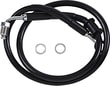 DRAG SPECIALTIES LINE BRK 18- SFTL BLK +4 KOD: 17415796