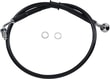 DRAG SPECIALTIES LINE BRK 18- SFTL BLK +4 KOD: 17415820
