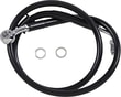 DRAG SPECIALTIES LINE BRK 18- SFTL BLK +6 KOD: 17415797