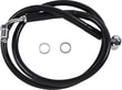 DRAG SPECIALTIES LINE BRK 18- SFTL BLK +10 KOD: 17415811