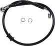 DRAG SPECIALTIES LINE BRK 18- SFTL BLK +2 KOD: 17415819