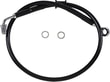 DRAG SPECIALTIES LINE BRK 18- SFTL BLK KOD: 17415794