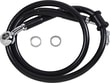 DRAG SPECIALTIES LINE BRK 18- SFTL BLK +2 KOD: 17415795
