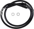 DRAG SPECIALTIES LINE BRK 18- SFTL BLK +10 KOD: 17415799
