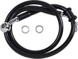 DRAG SPECIALTIES LINE BRK 18- SFTL BLK +2 KOD: 17415795