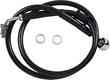 DRAG SPECIALTIES LINE BRK 18- SFTL BLK +10 KOD: 17415823