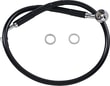 DRAG SPECIALTIES LINE BRK 18- SFTL BLK +2 KOD: 17415831