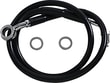 DRAG SPECIALTIES LINE BRK 18- SFTL BLK +8 KOD: 17415834