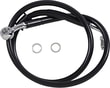 DRAG SPECIALTIES LINE BRK 18- SFTL BLK +6 KOD: 17415797