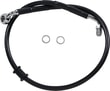 DRAG SPECIALTIES LINE BRK 18- SFTL BLK +2 KOD: 17415819