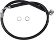 DRAG SPECIALTIES LINE BRK 18- SFTL BLK KOD: 17415806