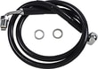 DRAG SPECIALTIES LINE BRK 18- SFTL BLK +6 KOD: 17415809