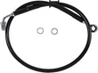 DRAG SPECIALTIES LINE BRK 18- SFTL BLK KOD: 17415794