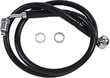 DRAG SPECIALTIES LINE BRK 18- SFTL BLK +8 KOD: 17415810