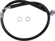 DRAG SPECIALTIES LINE BRK 18- SFTL BLK KOD: 17415806