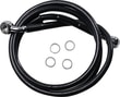 DRAG SPECIALTIES LINE BRK 18-XL1200XS BK+2 KOD: 17415840