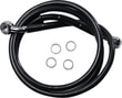 DRAG SPECIALTIES LINE BRK 18-XL1200XS BK+2 KOD: 17415840