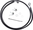 DRAG SPECIALTIES LINE BRK FR 04-10XL BL+8 KOD: 17412530