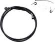 DRAG SPECIALTIES LINE BRK FR 04-10XL BL+10 KOD: 17412537