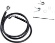 DRAG SPECIALTIES LINE BRK FR 04-10XL BL+4 KOD: 17412534