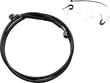DRAG SPECIALTIES LINE BRK FR 04-10XL BL+10 KOD: 17412537