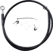 DRAG SPECIALTIES LINE BRK FR 04-10XL BL+2 KOD: 17412527