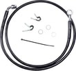 DRAG SPECIALTIES LINE BRK FR 04-10XL BL+4 KOD: 17412528
