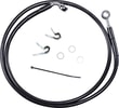 DRAG SPECIALTIES LINE BRK FR 04-10XL BL+8 KOD: 17412530