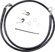 DRAG SPECIALTIES LINE BRK FR 04-10XL BL+4 KOD: 17412528