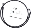 DRAG SPECIALTIES LINE BRK FR 04-10XL BL+6 KOD: 17412529