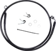 DRAG SPECIALTIES LINE BRK FR 04-10XL BL+6 KOD: 17412529
