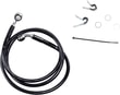 DRAG SPECIALTIES LINE BRK FR 04-10XL BL+4 KOD: 17412534