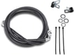 DRAG SPECIALTIES LINE BRK FR 95-99FXD BL+6 KOD: 17412553