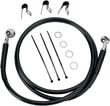 DRAG SPECIALTIES LINE BRK FR0-07FLST BL+10 KOD: 17412543