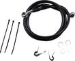 DRAG SPECIALTIES LINE BRK FR99-07FXST BL+2 KOD: 17412545