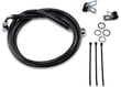 DRAG SPECIALTIES LINE BRK FR99-07FXST BL+6 KOD: 17412547