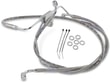 DRAG SPECIALTIES LINE BRK FT FLH 96-07SS+6 KOD: 17412631