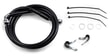 DRAG SPECIALTIES LINE BRK FT FXD 00-5 BK+6 KOD: 17412559