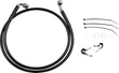 DRAG SPECIALTIES LINE BRK FT FXD 00-5 BK+4 KOD: 17412558