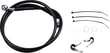 DRAG SPECIALTIES LINE BRK FT FXD 00-5 BK+2 KOD: 17412557