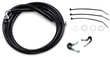 DRAG SPECIALTIES LINE BRK FT FXD 00-5BK+10 KOD: 17412561