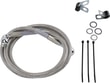 DRAG SPECIALTIES LINE BRK FT FXD 95-9 SS+4 KOD: 17412676