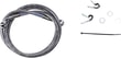 DRAG SPECIALTIES LINE BRK FT XL04-10 SS+10 KOD: 17412648