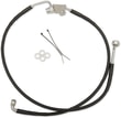 DRAG SPECIALTIES LINE BRK R FLHT 08 BLK KOD: 17413850