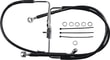 DRAG SPECIALTIES LINE BRK16-XL1200CX BLK+2 KOD: 17415852