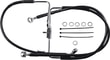 DRAG SPECIALTIES LINE BRK16-XL1200CX BLK+2 KOD: 17415852