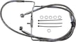 DRAG SPECIALTIES LINE BRK16-XL1200CX SS+10 KOD: 17415850